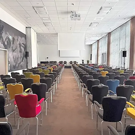Tulip Arena 4*