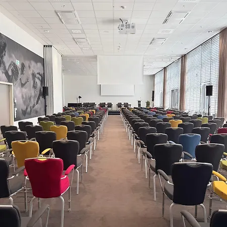 Tulip Arena Hotel