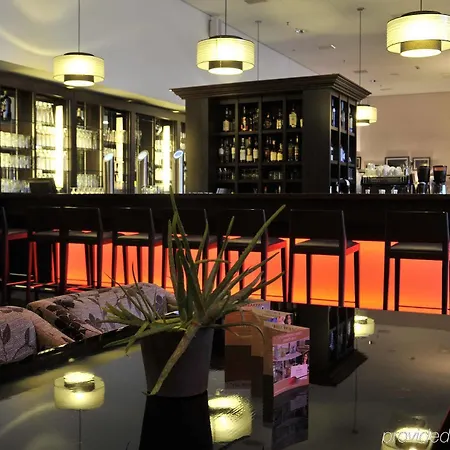 Hotell Tulip Arena - 2 Minuten Fussweg Zur Messe 4*