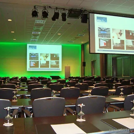 Hotel Tulip Arena - 2 Minuten Fussweg Zur Messe