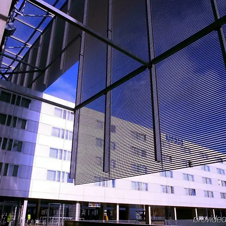 Hotel Tulip Arena - 2 Minuten Fussweg Zur Messe 4*