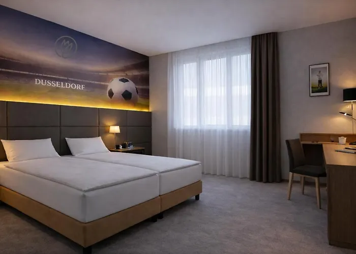 Hotel Tulip Arena