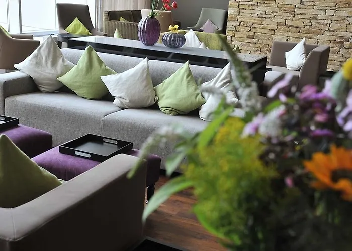 Tulip Arena - 2 Minuten Fussweg Zur Messe 4* دوسلدورف