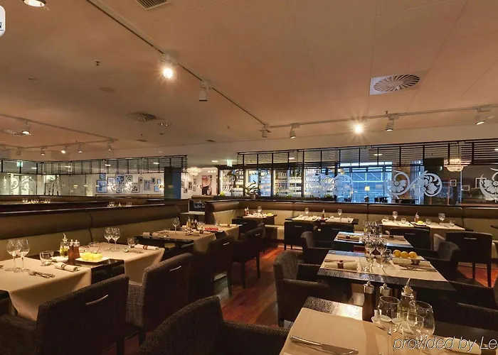 酒店 Tulip Arena - 2 Minuten Fussweg Zur Messe 4*