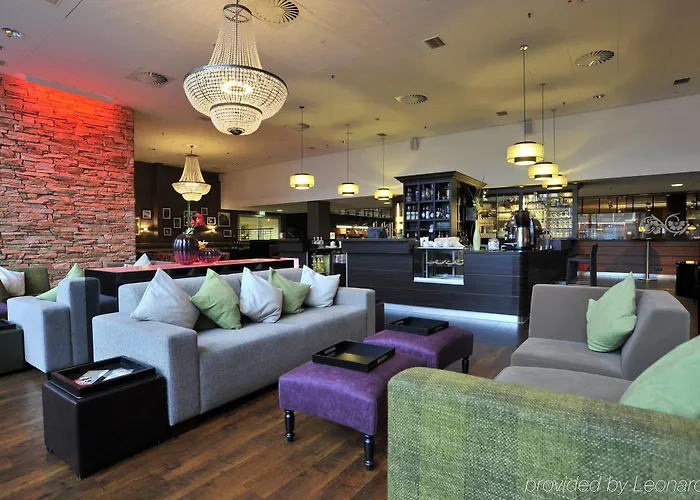 Tulip Arena - 2 Minuten Fussweg Zur Messe 杜塞尔多夫