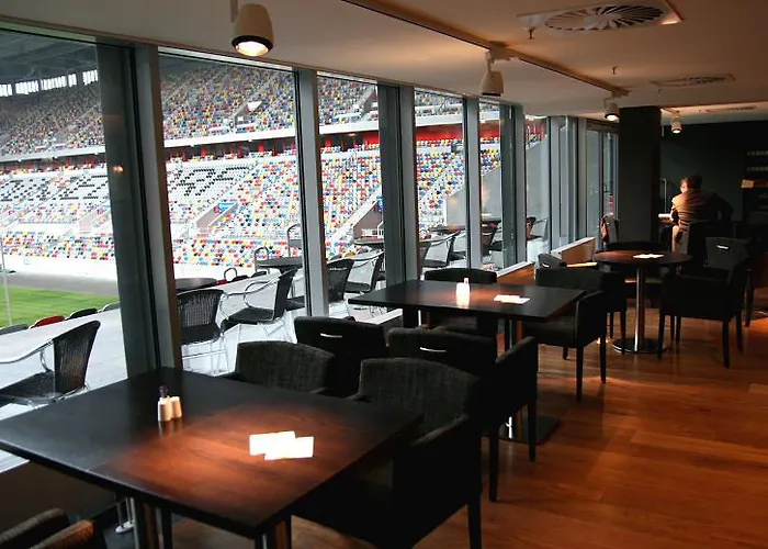 Tulip Arena - 2 Minuten Fussweg Zur Messe 4* دوسلدورف