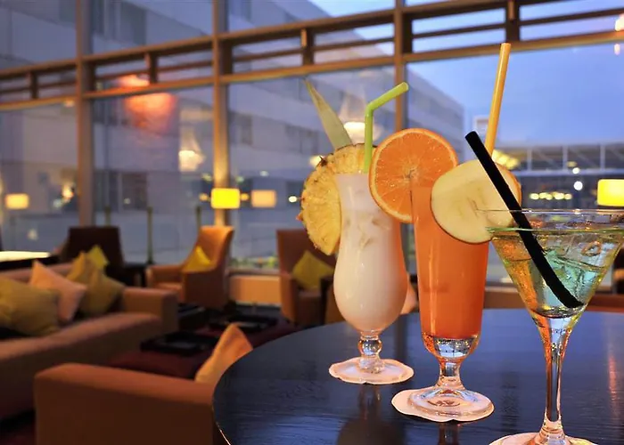 酒店 Tulip Arena - 2 Minuten Fussweg Zur Messe