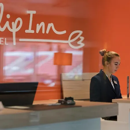 Hotel Tulip Arena - 2 Minuten Fussweg Zur Messe