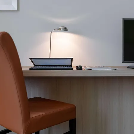 Hotel Tulip Arena - 2 Minuten Fussweg Zur Messe 4*