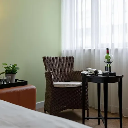 Tulip Arena - 2 Minuten Fussweg Zur Messe Hotel Düsseldorf