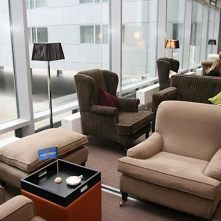 Tulip Arena - 2 Minuten Fussweg Zur Messe 4* Düsseldorf