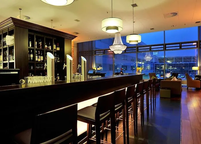 Tulip Arena - 2 Minuten Fußweg Zur Messe Düsseldorf