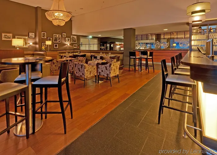 Tulip Arena - 2 Minuten Fußweg Zur Messe 4* Düsseldorf