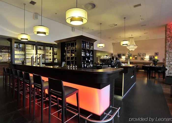 Tulip Arena - 2 Minuten Fußweg Zur Messe 4*