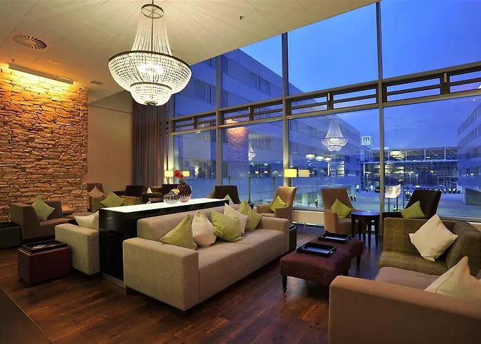 Tulip Arena - 2 Minuten Fußweg Zur Messe 4* Düsseldorf