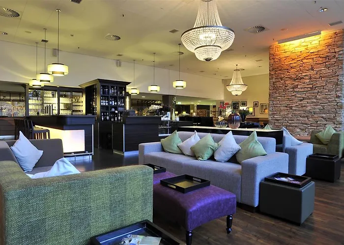 Tulip Arena - 2 Minuten Fußweg Zur Messe