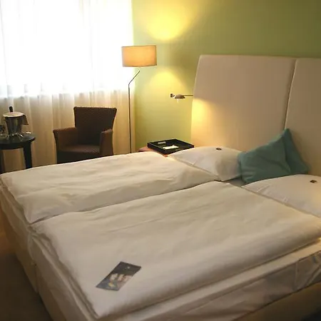 فندق Tulip Arena - 2 Minuten Fussweg Zur Messe 4*